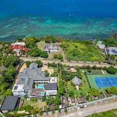 Mais Oui Villa