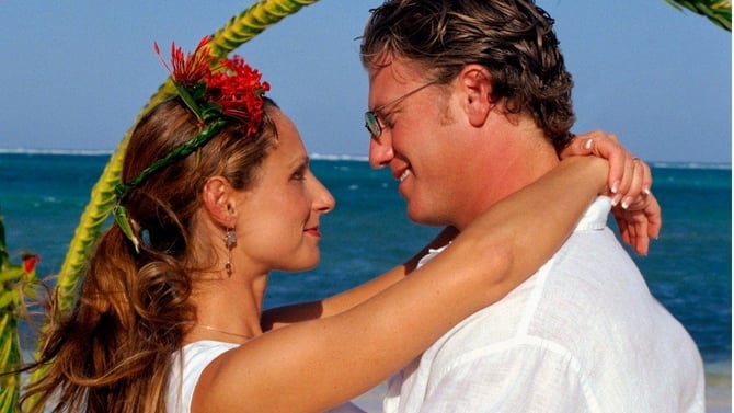 Read before you sign up for a free wedding in Jamaica