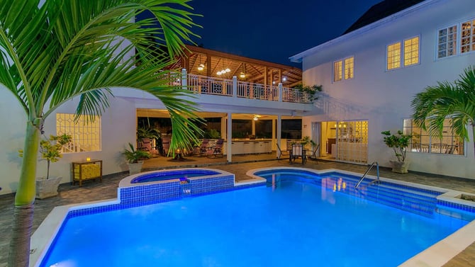 How to Choose the Perfect Jamaica Villa rental