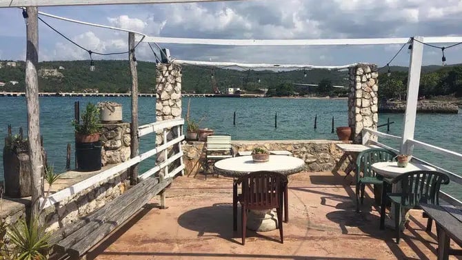 Stay in Discovery Bay Jamaica