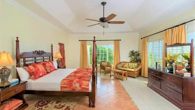 Lessons from 20 Years as a Jamaica Vacation Rental Owner