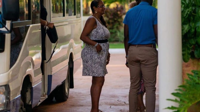Must Ask Questions Before Hiring a Private Van and Driver in Jamaica