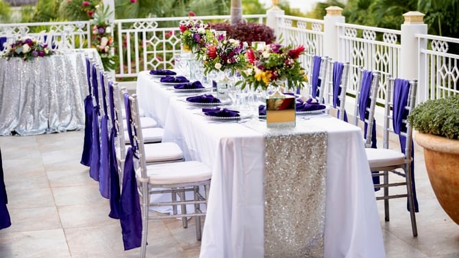 Planning a Luxury Villa Wedding in Jamaica