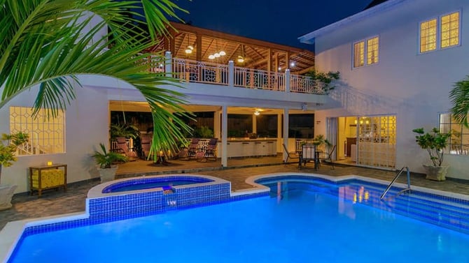 How to Find the Perfect Jamaica Vacation House
