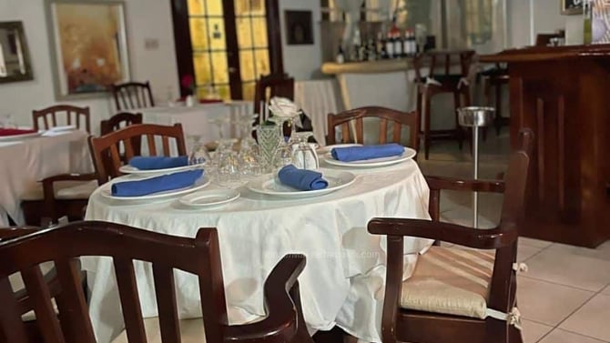 L'Escargot Restaurant Jamaica