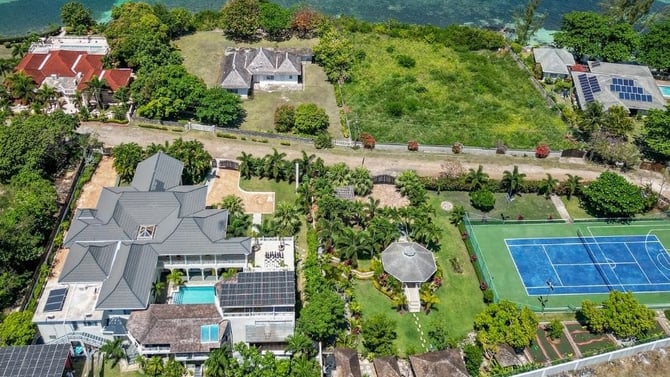 AirBnB Jamaica