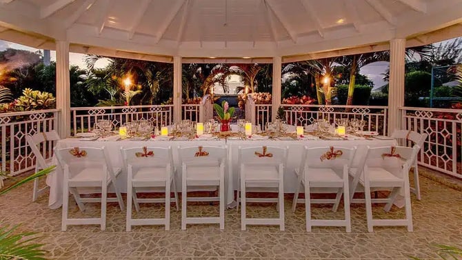 How to Plan a Destination Wedding in Jamaica