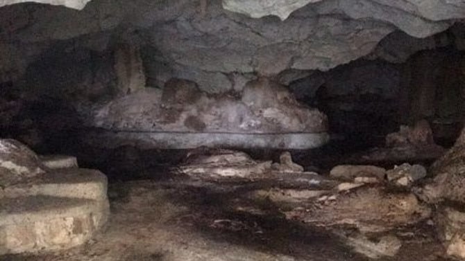 Things to Do in Jamaica: Green Grotto Caves, Discovery Bay, Jamaica