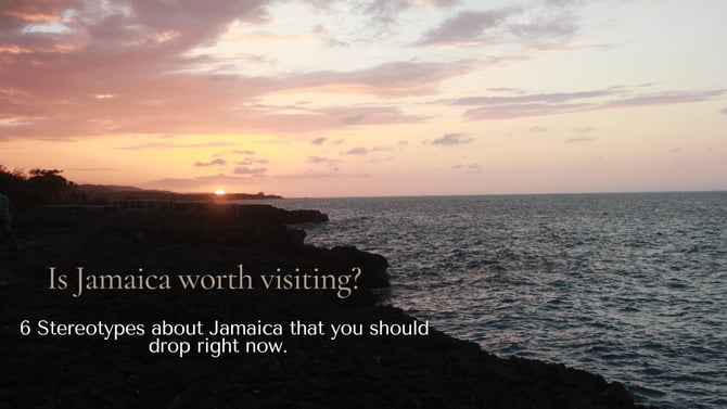 Is Jamaica worth visiting