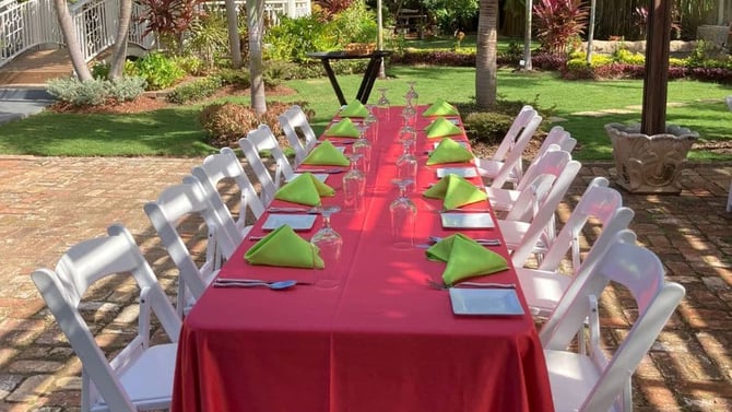 5 Must-Know Tips for Planning a Micro Wedding in Jamaica