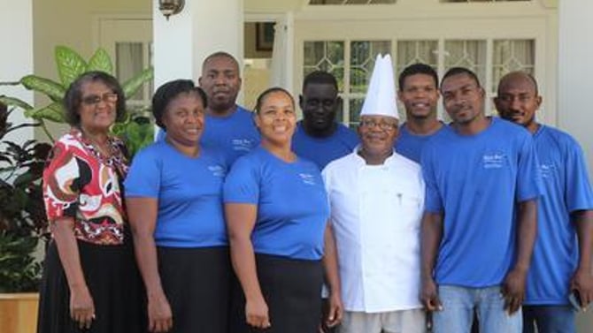 Unfounded fears that can ruin your Jamaica villa experience