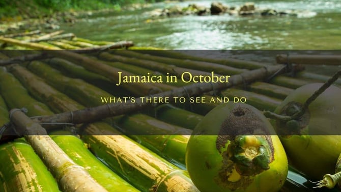 Jamaica in October: What's it like in Jamaica (Updated 2026)