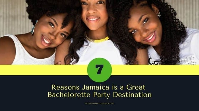 Best Bachelorette Party Destinations