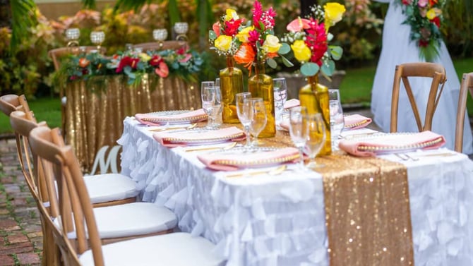 What's Your Vision for Your Destination Wedding in Jamaica