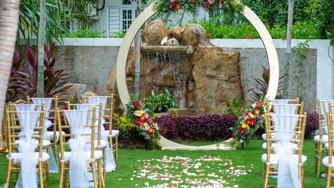 6 Sure-Fire Ways to Find Jamaica Airbnbs that Allow Weddings