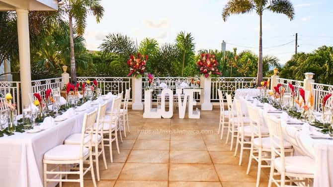 Why Eloping to Jamaica Is Not a Bad Idea