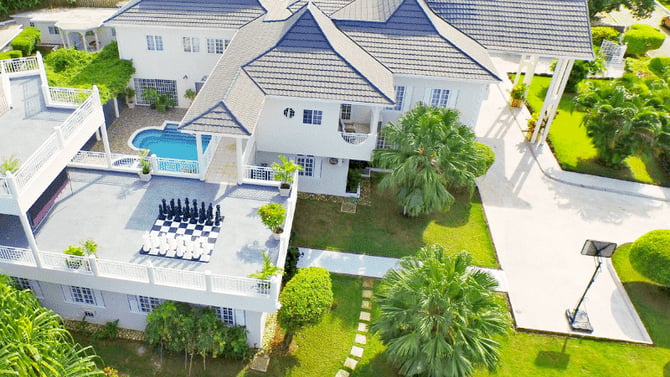 Business or Corporate Retreat in Jamaica Your Accountant Will Love