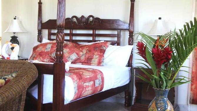 How to make the most of your stay at a Jamaica villa