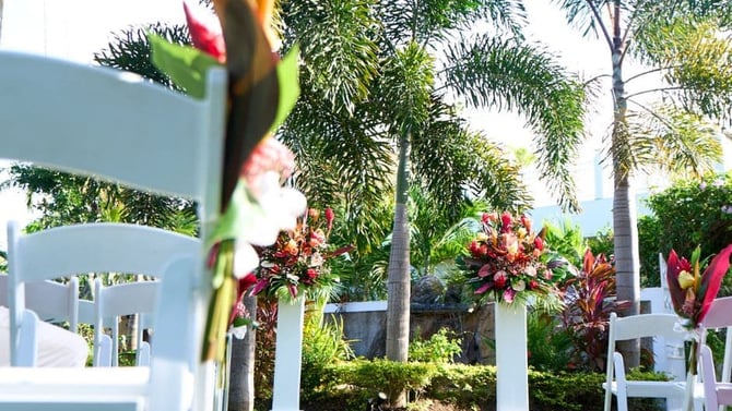 Planning a Wedding in Jamaica in 6 Months or Less