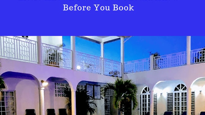 Villas in Ocho Rios Jamaica: Little Known Facts You Should Know
