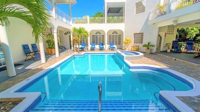 The Value of Renting a Licensed Jamaica Villa