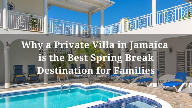 What's the Best Spring Break Destination for Families