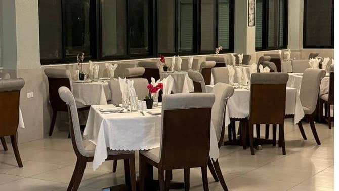 Bettino's al Mare Italian Restaurant in Jamaica