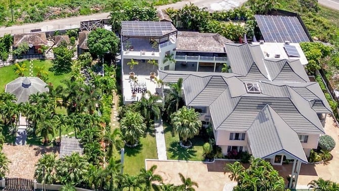 Licensed Villas in Jamaica That Welcome the World
