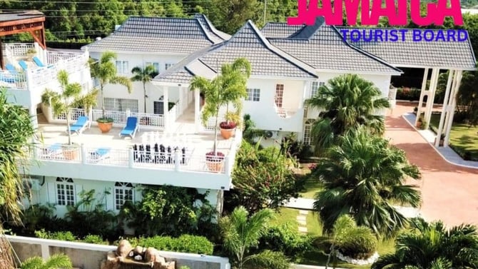 6 Amazing Jamaica Wedding Venues at One Magnificent Villa