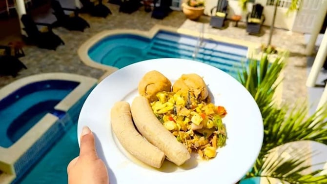 A Jamaica Culinary Experience You Can’t Get at a Resort