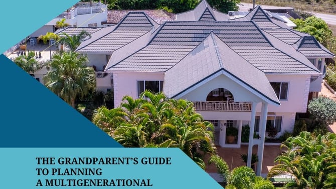 Grandparent's Guide to Planning a Family Vacation in Jamaica