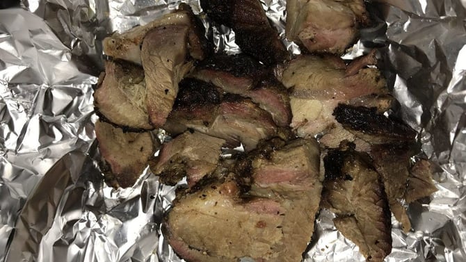 Scotchies Jamaica - A Must Try Restaurant for Authentic Jerk in Jamaica