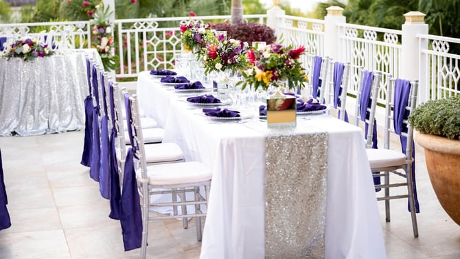 Jamaica Among the World's Top Destination Wedding Locations