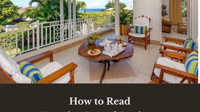 How to Read Vacation Rental Reviews to Pick Great Rentals