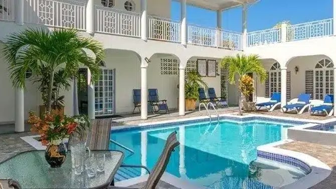 3 Easy Steps to Choosing the Perfect Jamaica villa