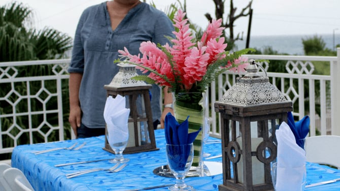 Wedding Planner Jamaica
