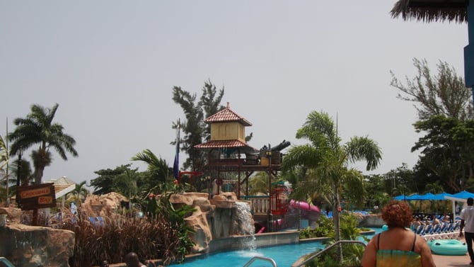 Jewel Water Park