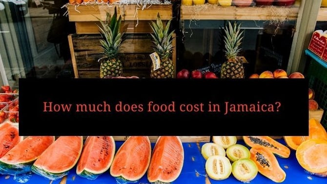 What will your Jamaica villa vacation cost? Avoid surprises