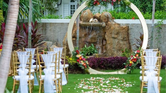 Why Small Weddings in Jamaica Are the Best-Kept Secret